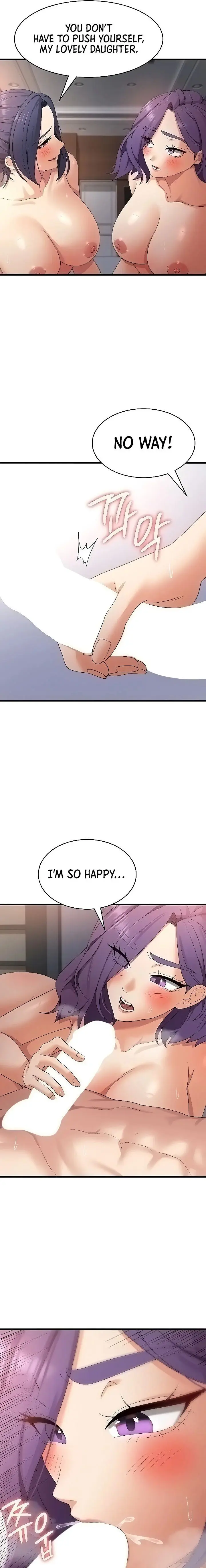 Sexy Man And Woman Chapter 36 - Page 3