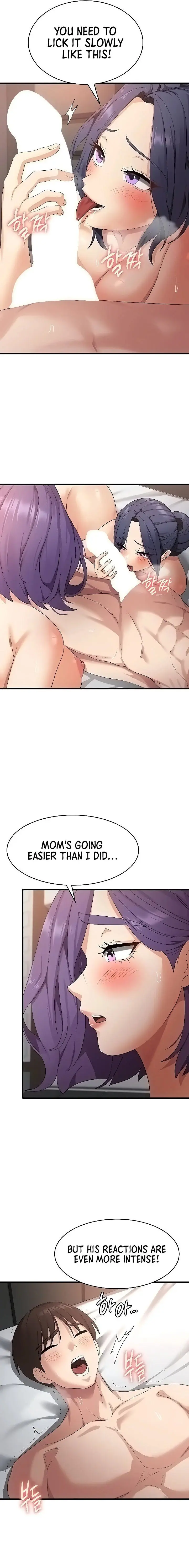 Sexy Man And Woman Chapter 36 - Page 7