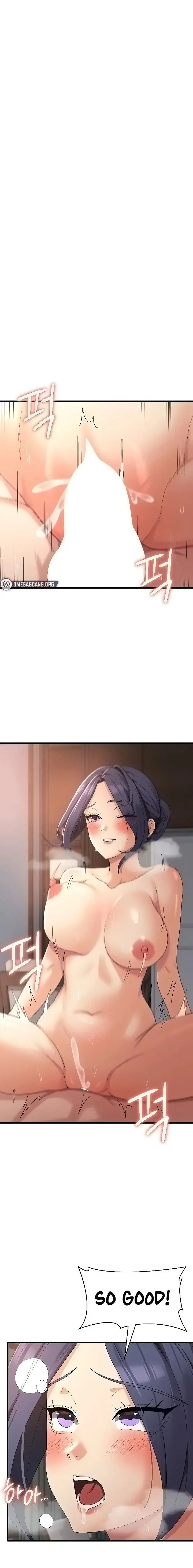Sexy Man And Woman Chapter 37 - Page 1