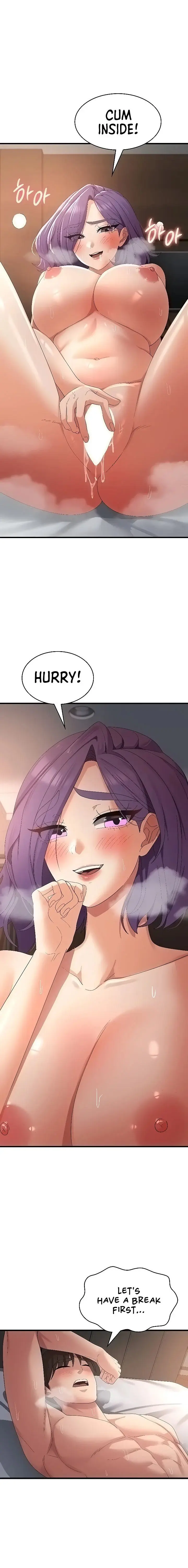 Sexy Man And Woman Chapter 37 - Page 16