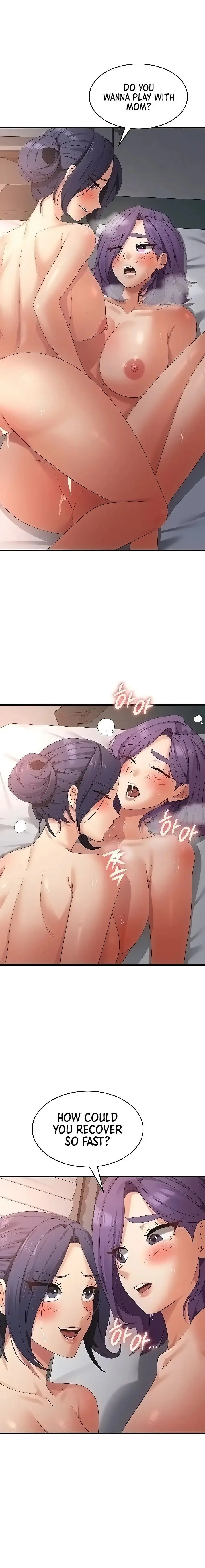 Sexy Man And Woman Chapter 37 - Page 18