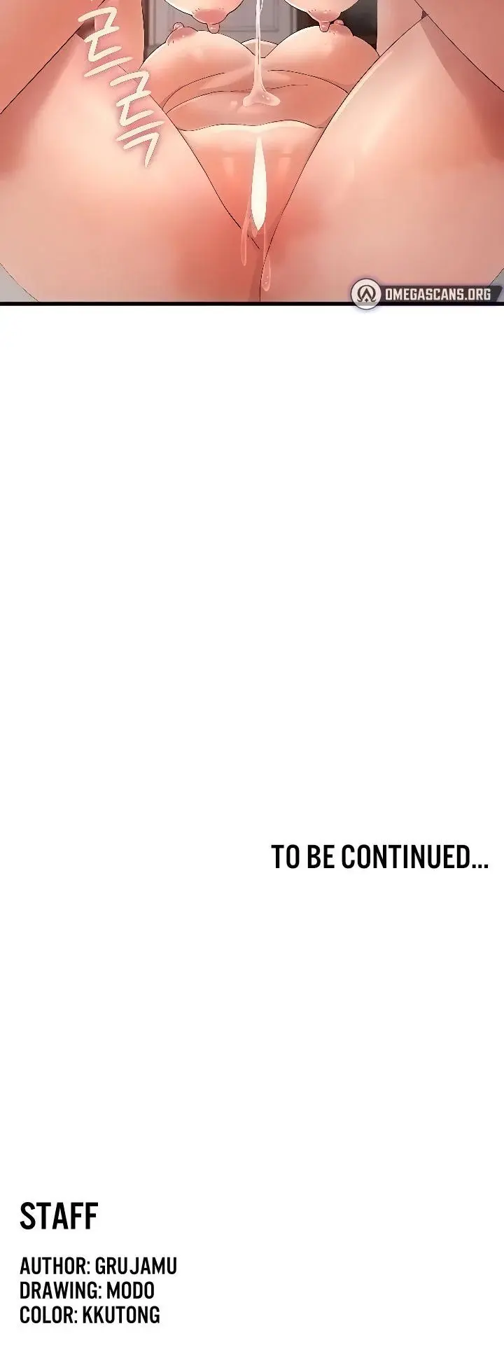 Sexy Man And Woman Chapter 37 - Page 20