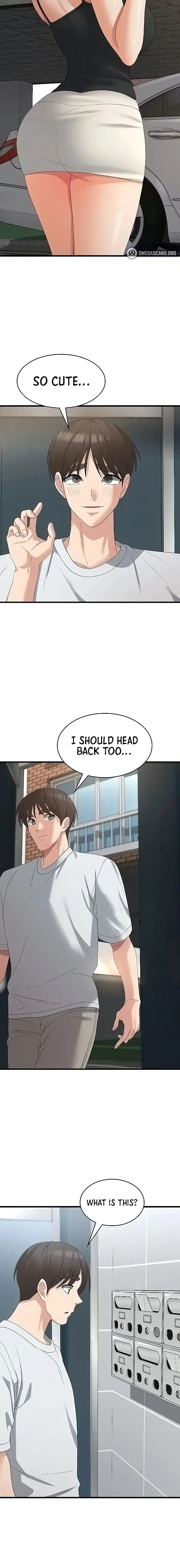 Sexy Man And Woman Chapter 39 - Page 10
