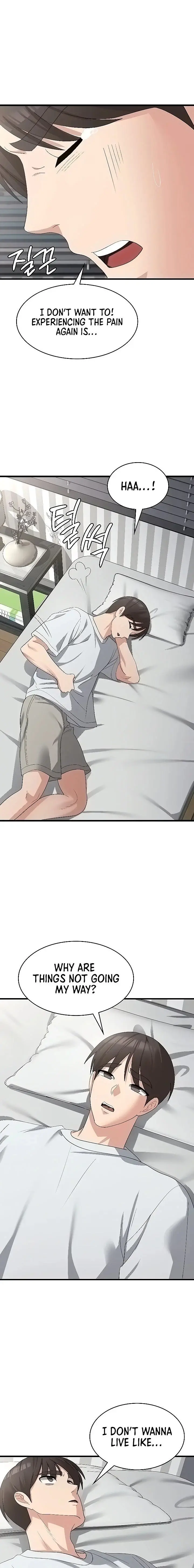 Sexy Man And Woman Chapter 39 - Page 13