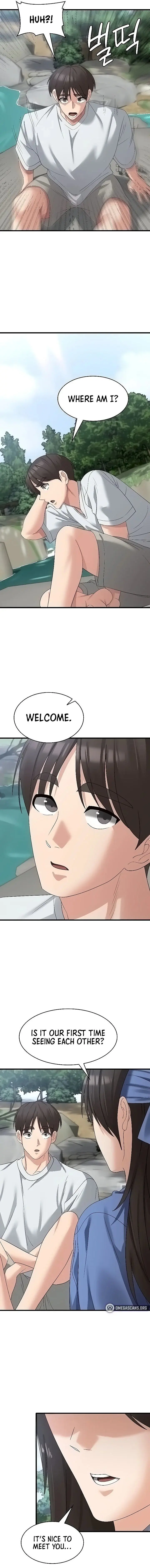 Sexy Man And Woman Chapter 39 - Page 15