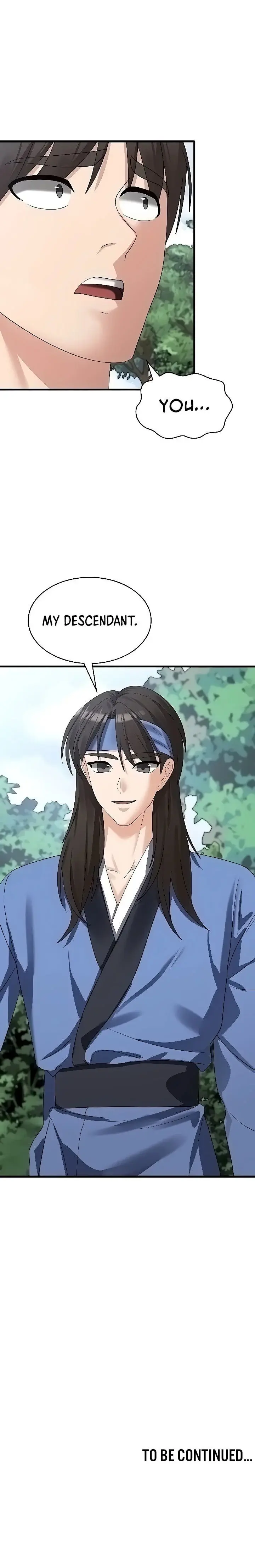 Sexy Man And Woman Chapter 39 - Page 16