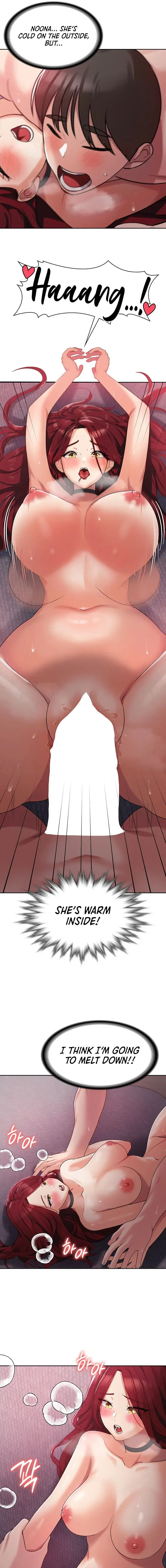 Sexy Man And Woman Chapter 4 - Page 15