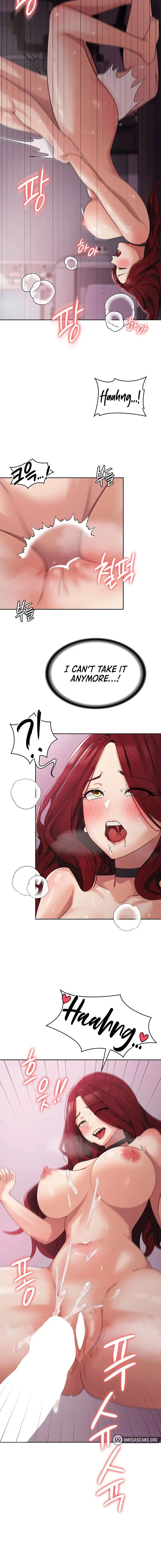 Sexy Man And Woman Chapter 4 - Page 18