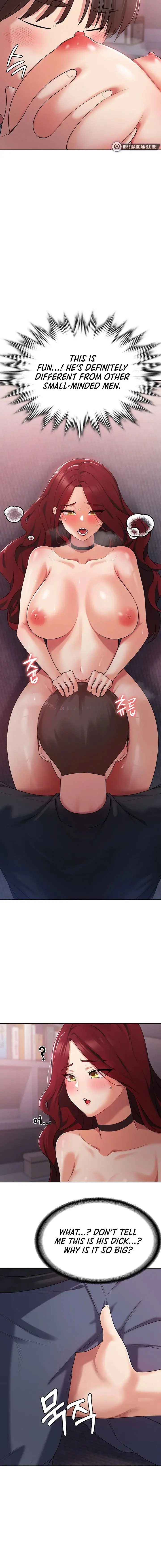 Sexy Man And Woman Chapter 4 - Page 6