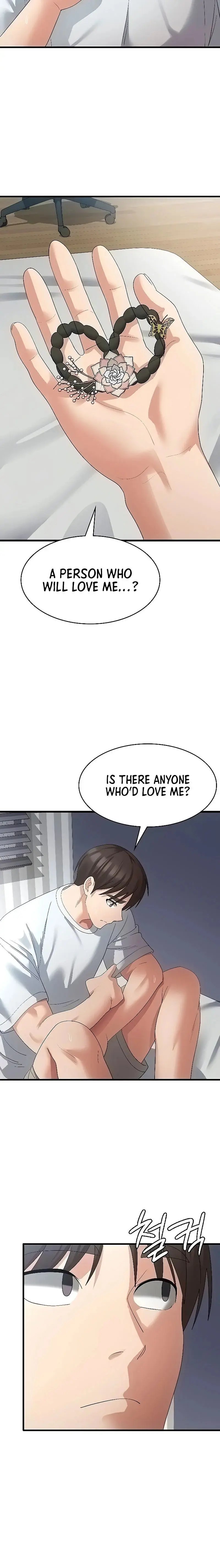 Sexy Man And Woman Chapter 40 - Page 12