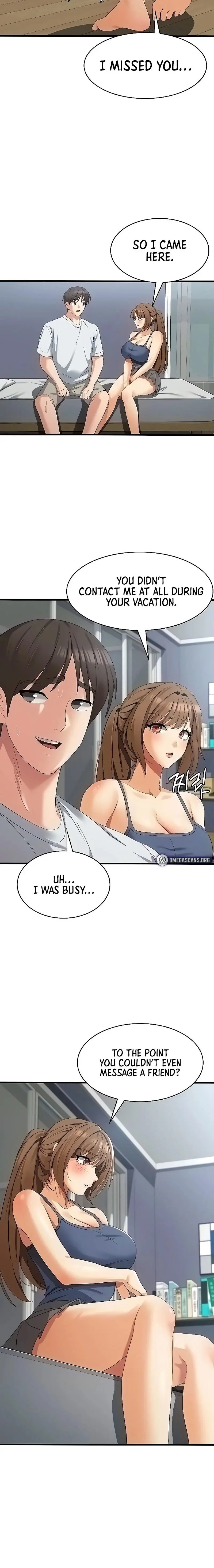 Sexy Man And Woman Chapter 40 - Page 14