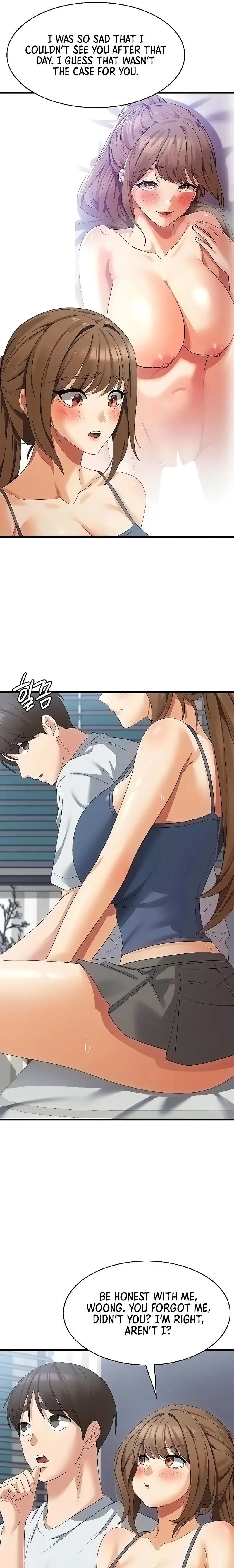Sexy Man And Woman Chapter 40 - Page 15