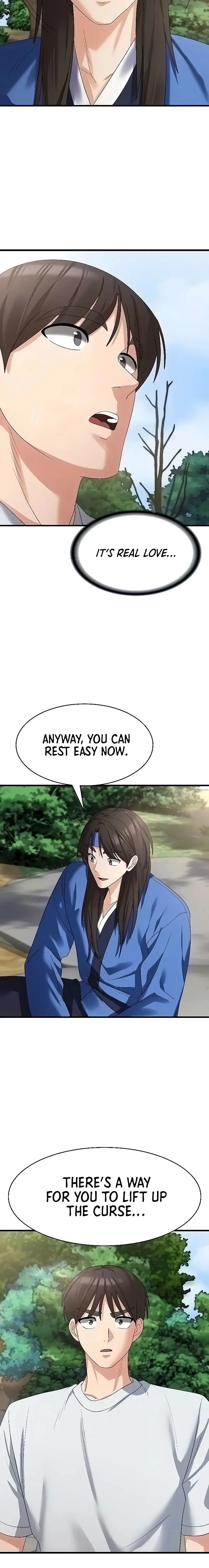 Sexy Man And Woman Chapter 40 - Page 4