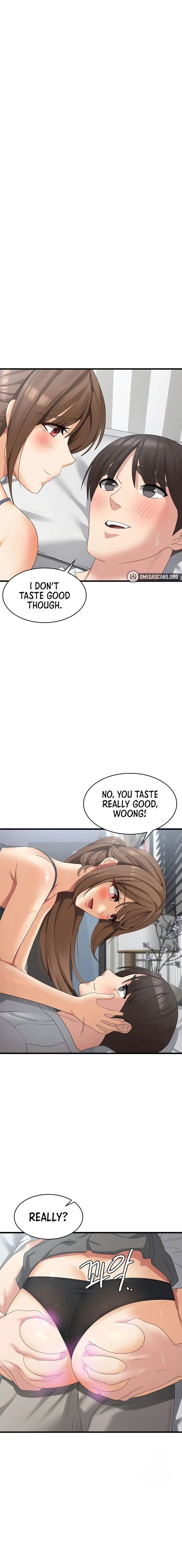 Sexy Man And Woman Chapter 41 - Page 1