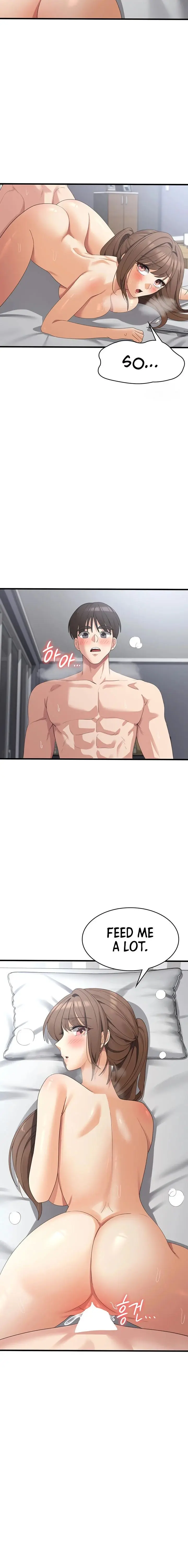 Sexy Man And Woman Chapter 41 - Page 20