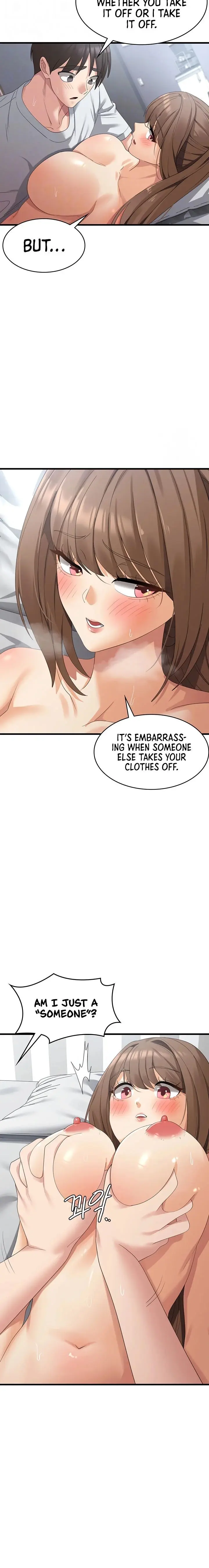 Sexy Man And Woman Chapter 41 - Page 6