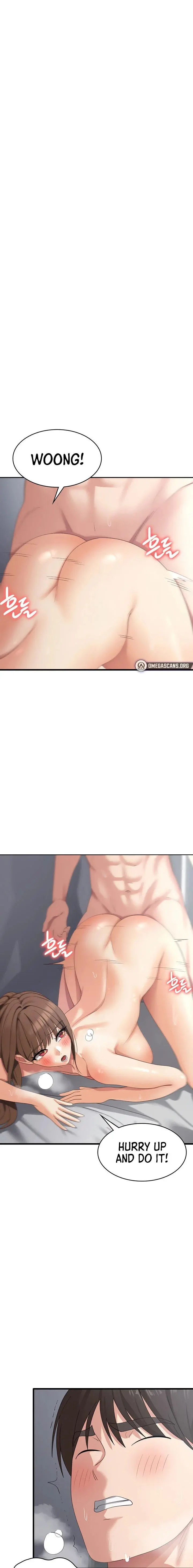 Sexy Man And Woman Chapter 42 - Page 1