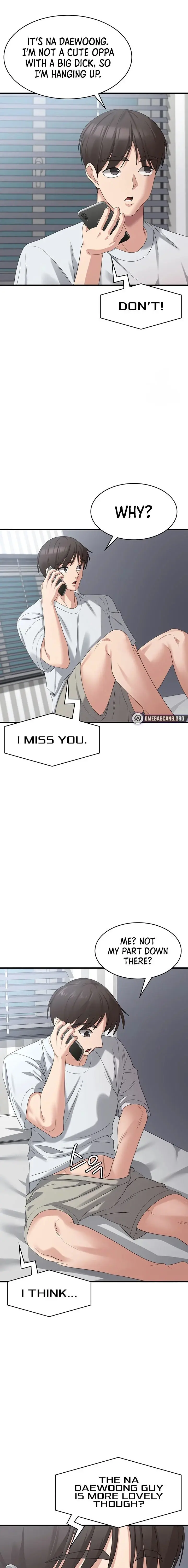 Sexy Man And Woman Chapter 42 - Page 17