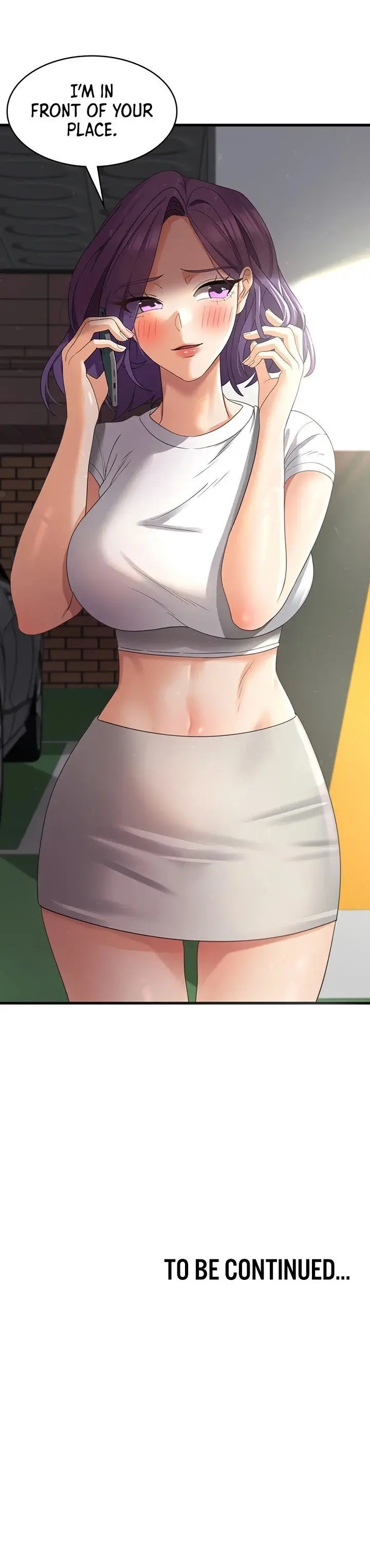Sexy Man And Woman Chapter 42 - Page 19