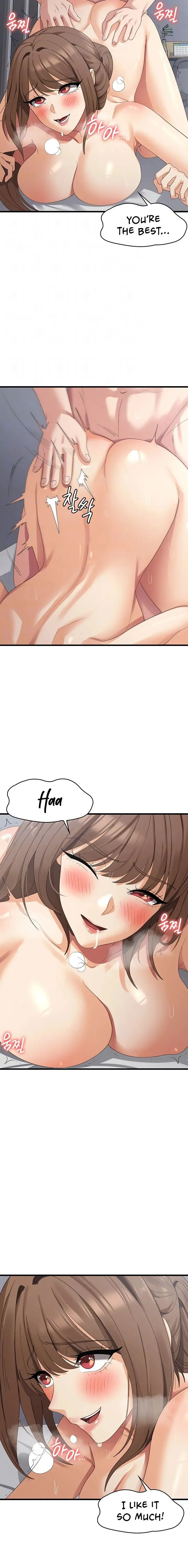 Sexy Man And Woman Chapter 42 - Page 4