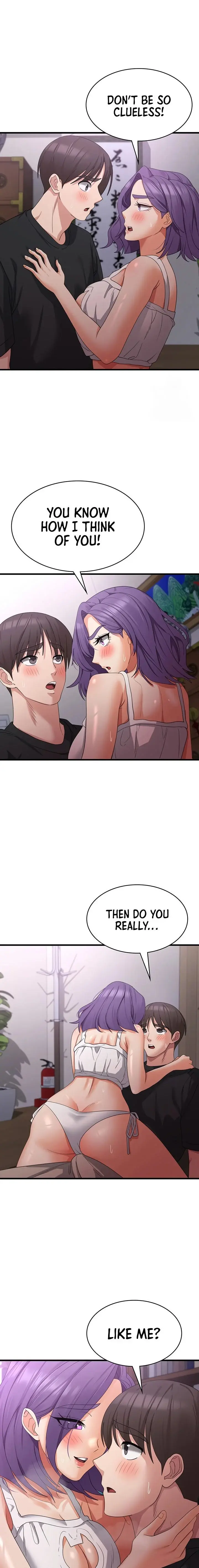 Sexy Man And Woman Chapter 43 - Page 17