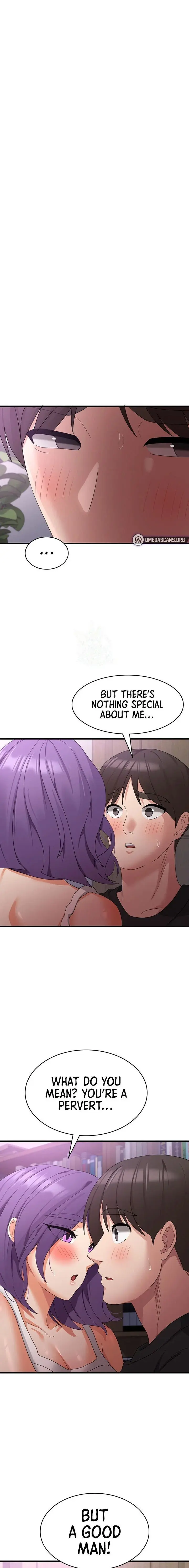 Sexy Man And Woman Chapter 44 - Page 1