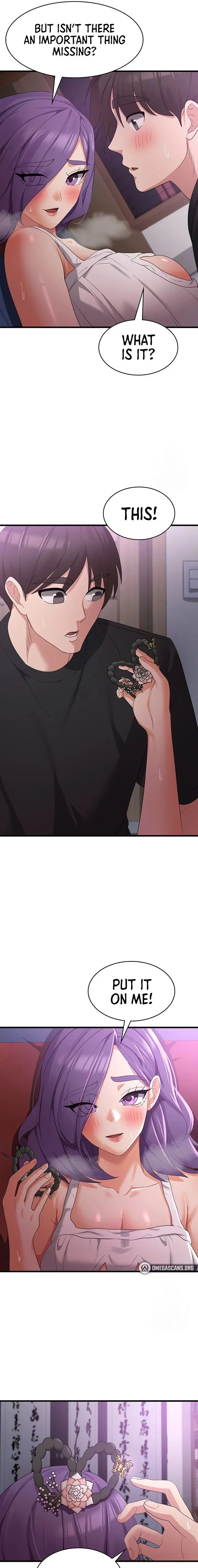 Sexy Man And Woman Chapter 44 - Page 11