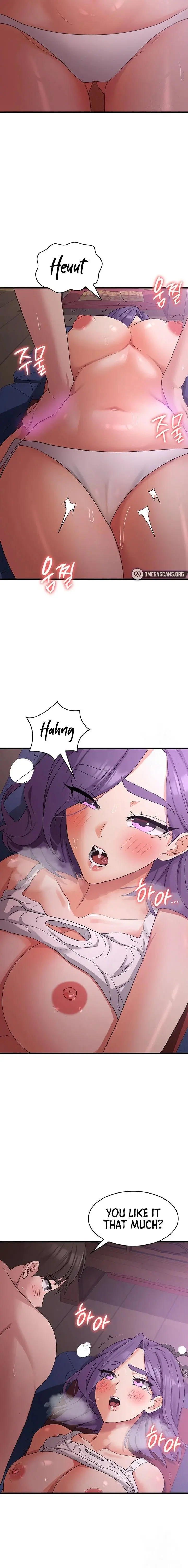 Sexy Man And Woman Chapter 44 - Page 16