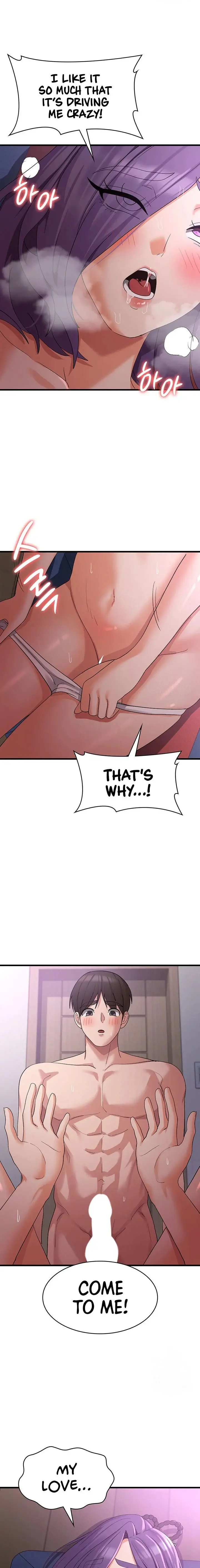 Sexy Man And Woman Chapter 44 - Page 17