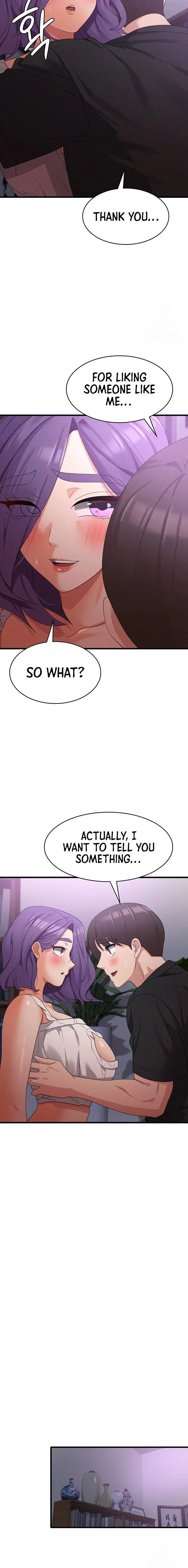 Sexy Man And Woman Chapter 44 - Page 4