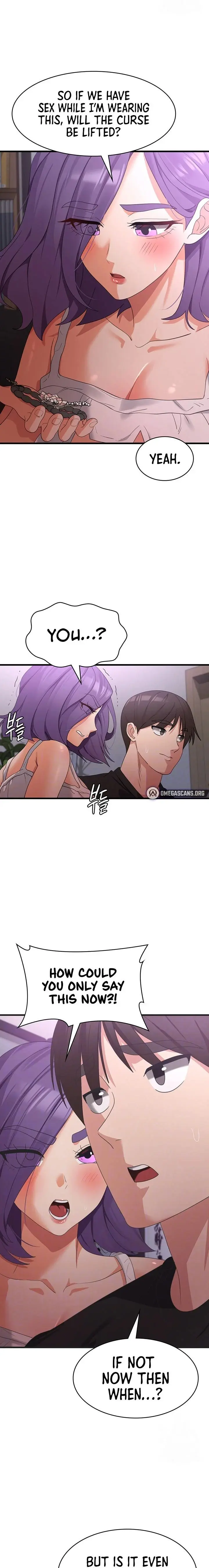 Sexy Man And Woman Chapter 44 - Page 5
