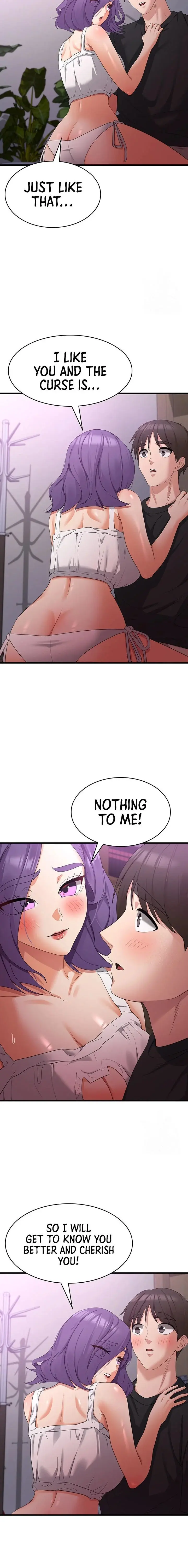 Sexy Man And Woman Chapter 44 - Page 8
