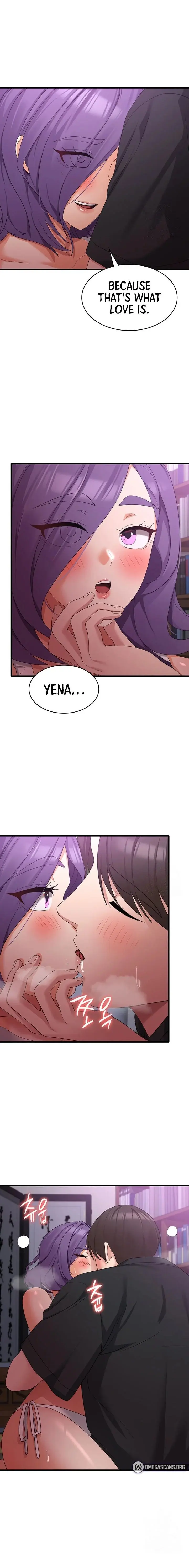 Sexy Man And Woman Chapter 44 - Page 9