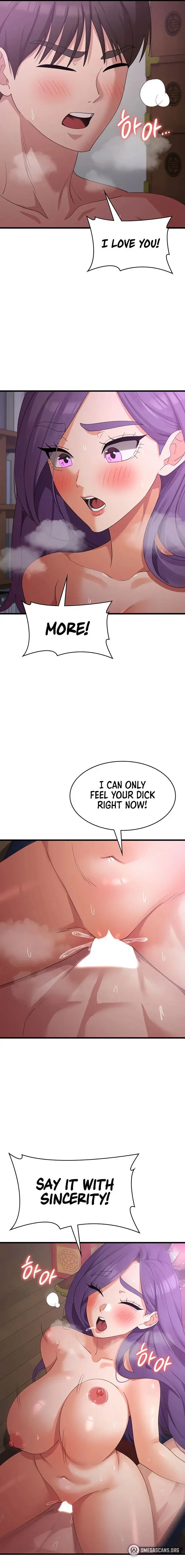 Sexy Man And Woman Chapter 45 - Page 13