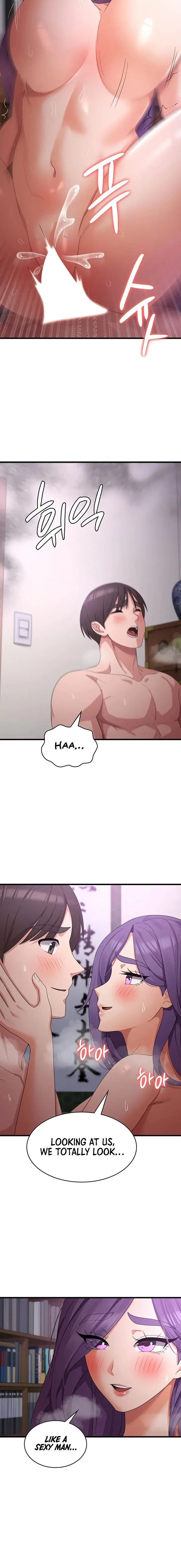 Sexy Man And Woman Chapter 45 - Page 16