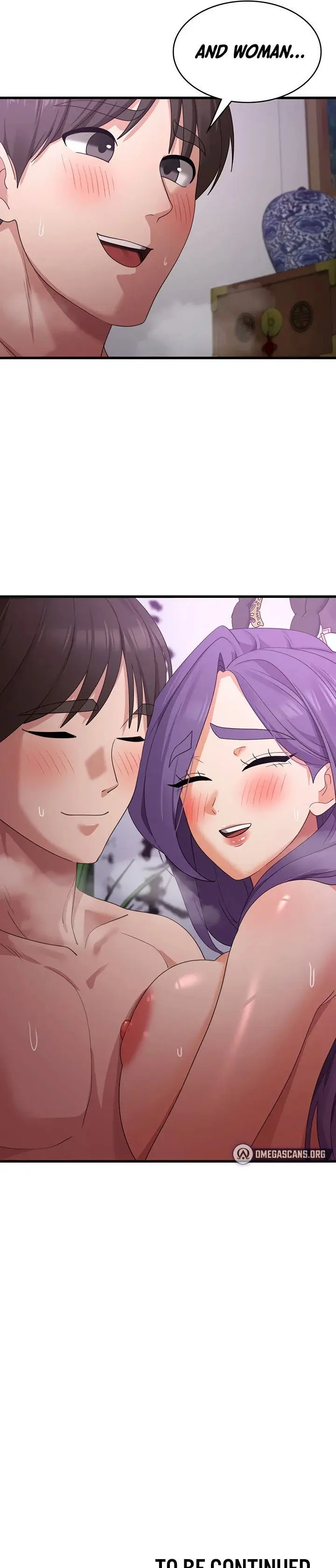 Sexy Man And Woman Chapter 45 - Page 17