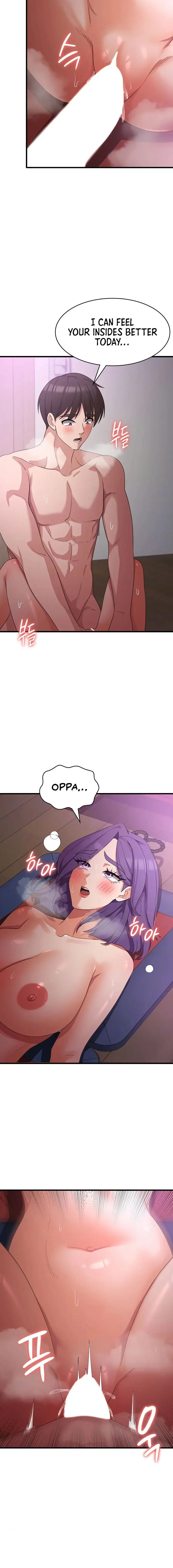 Sexy Man And Woman Chapter 45 - Page 2