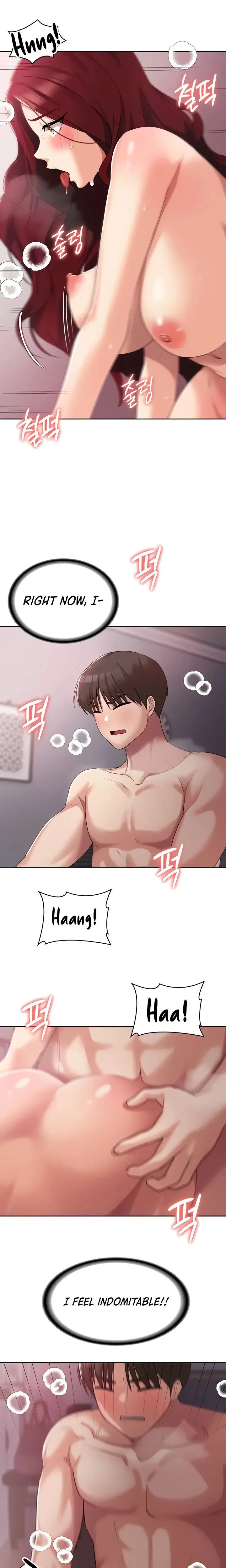Sexy Man And Woman Chapter 5 - Page 11