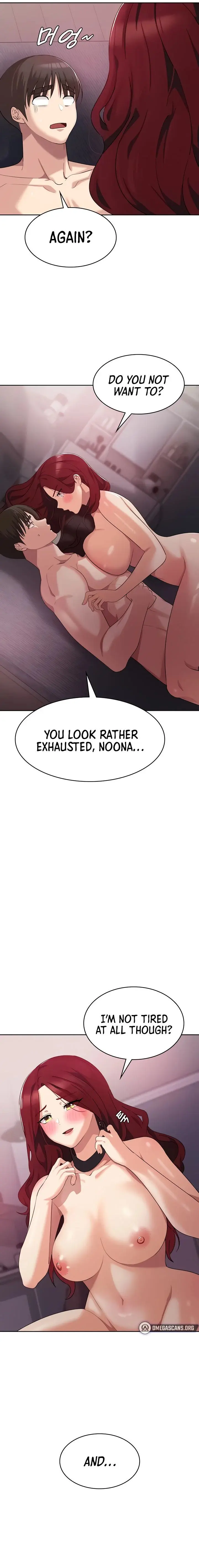 Sexy Man And Woman Chapter 5 - Page 2