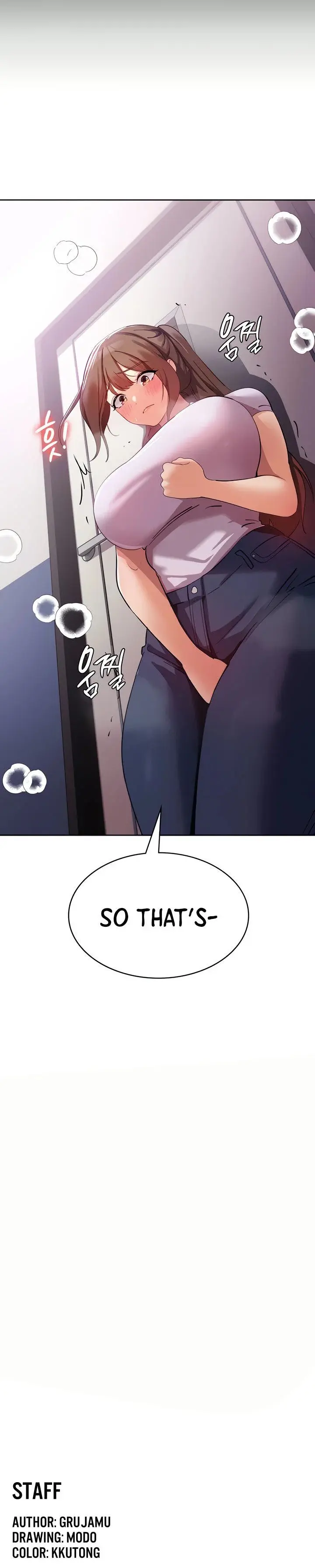 Sexy Man And Woman Chapter 5 - Page 28