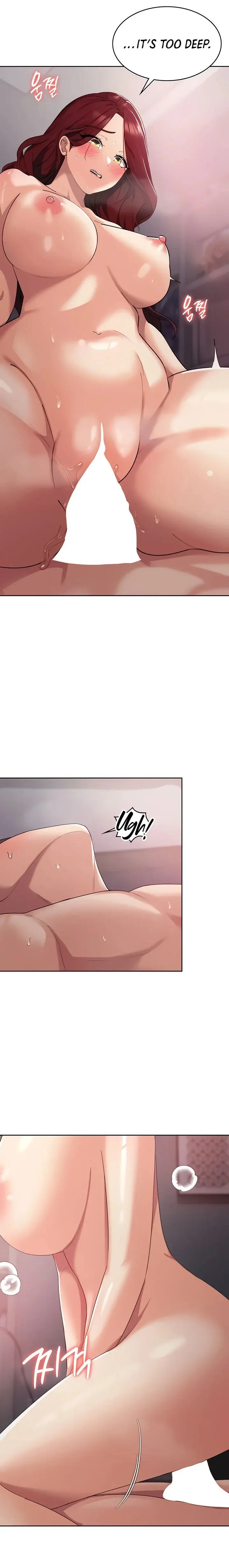 Sexy Man And Woman Chapter 5 - Page 5