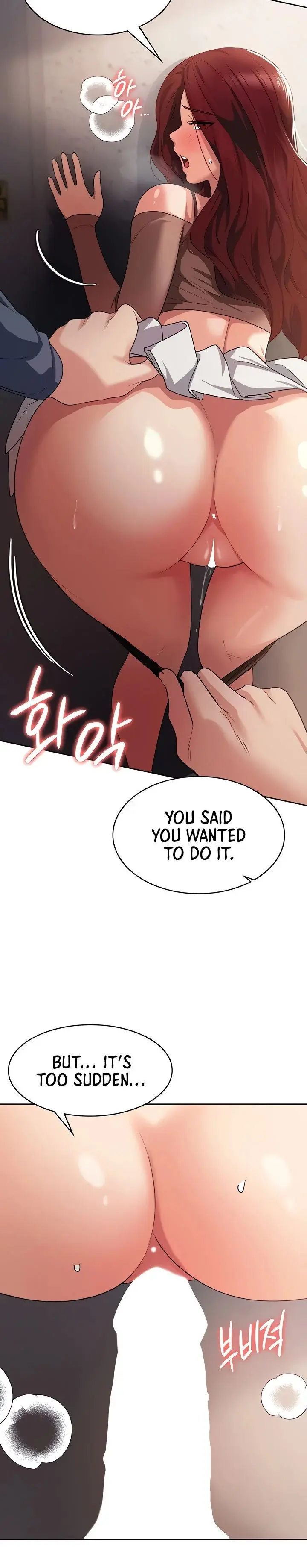 Sexy Man And Woman Chapter 6 - Page 26