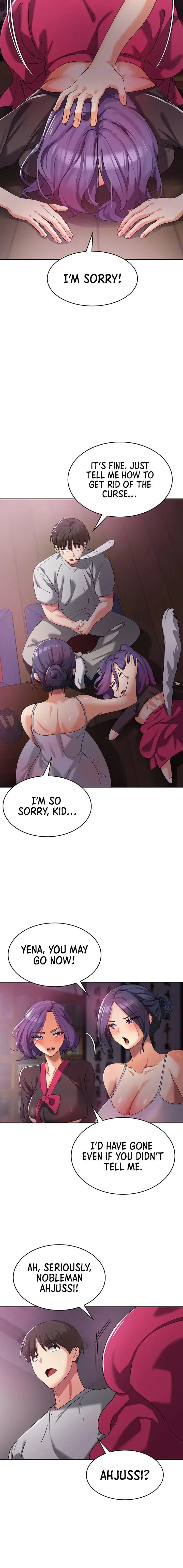 Sexy Man And Woman Chapter 8 - Page 14