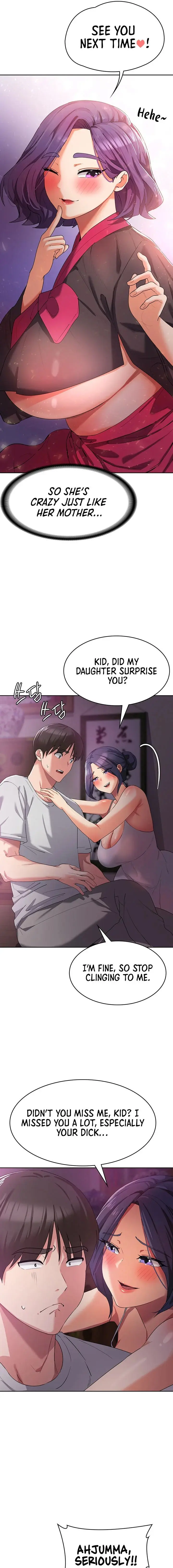 Sexy Man And Woman Chapter 8 - Page 15