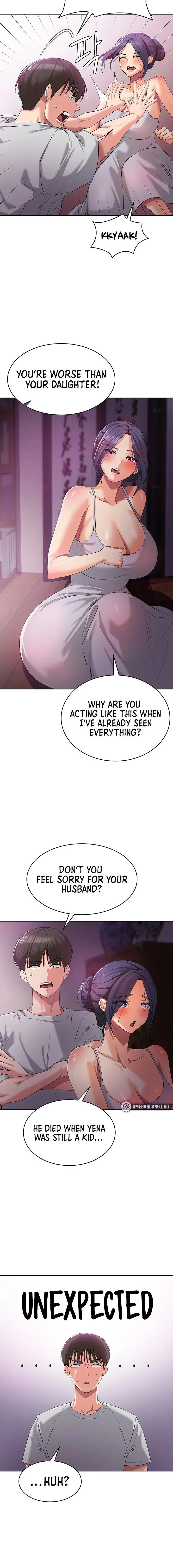 Sexy Man And Woman Chapter 8 - Page 16