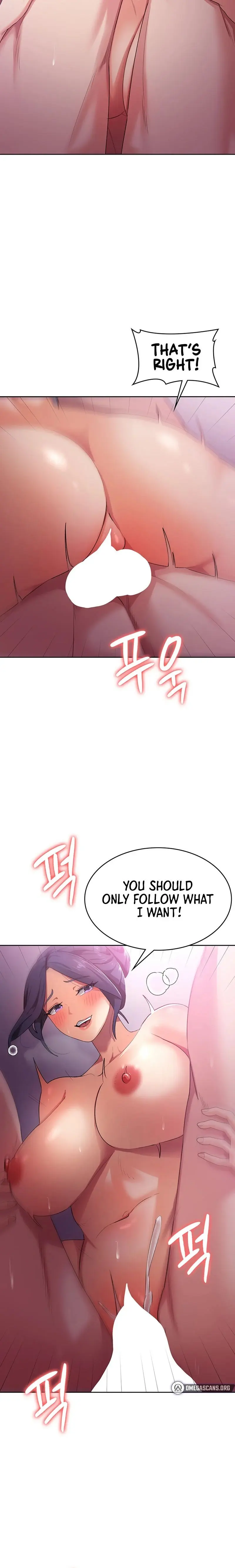 Sexy Man And Woman Chapter 9 - Page 18