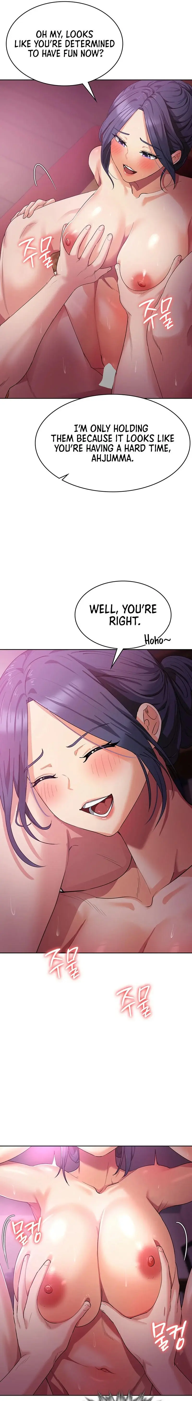 Sexy Man And Woman Chapter 9 - Page 23