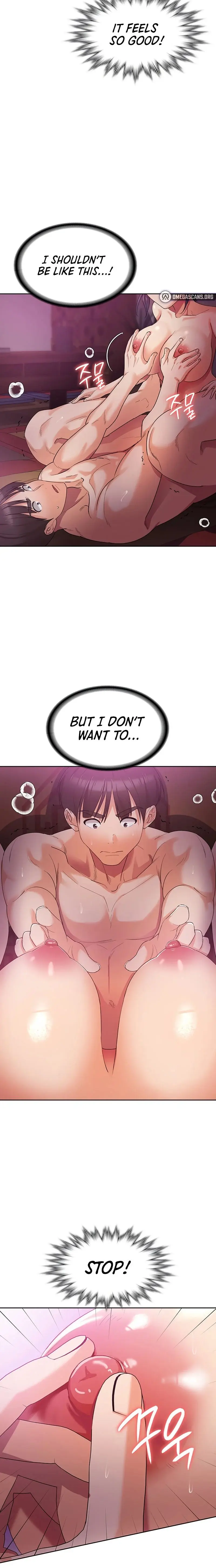 Sexy Man And Woman Chapter 9 - Page 24