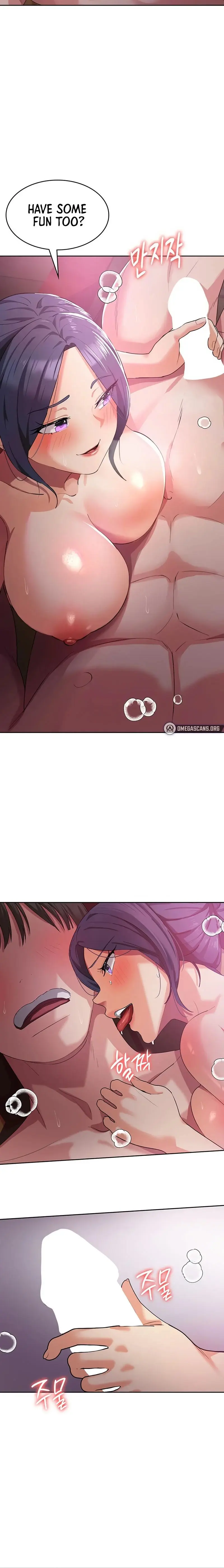 Sexy Man And Woman Chapter 9 - Page 4