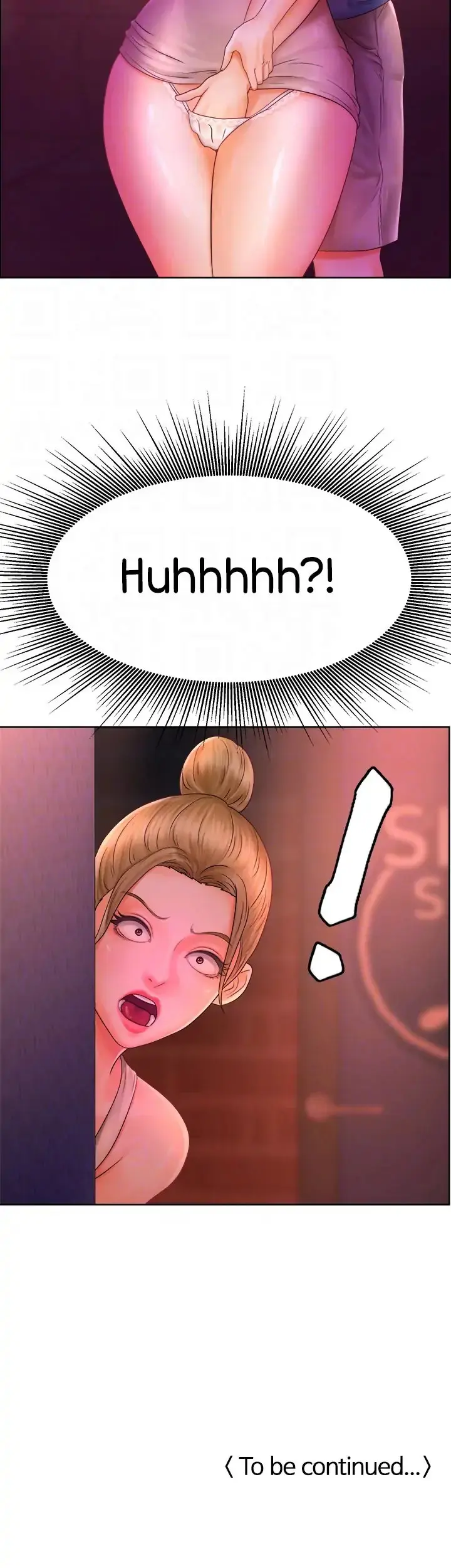 Sexy Manga Club Chapter 10 - Page 40
